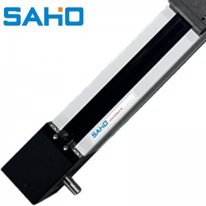 JTG80 high precision Linear Module with stroke 10m heavy load 80-100kg for high quality Linear Actuator Belt Module