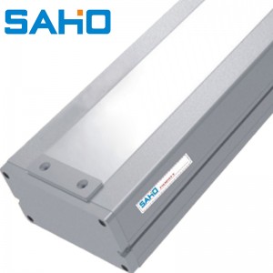 SCH170 linear module with 2ms stroke 100~1250mm Linear Actuator for High precision high load 50~120kg Screw module