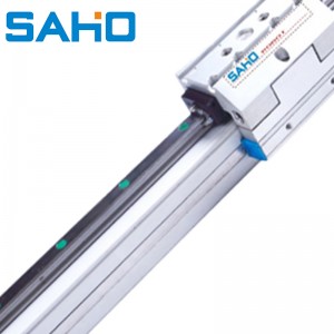 SR45 Linear Module with heavy load 10-30kg and stroke 100-1050mm Linear Actuator for 1ms high quality screw module