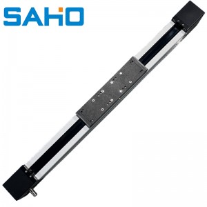 JTG80 high precision Linear Module with stroke 10m heavy load 80-100kg for high quality Linear Actuator Belt Module