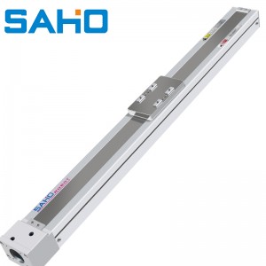 MSDM50 Dust-proof waterproof Linear Module with 500mms high load 5-15kg Linear Actuator for stroke 100~800mm Screw module