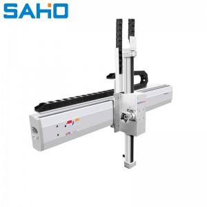 Cross-Shaped Structer linear stage xy linear guide way slide module