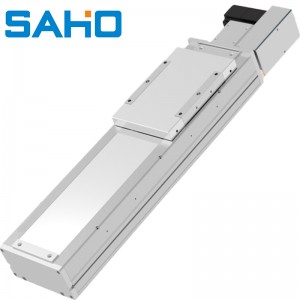 SCB170 Linear Module with 2ms heavy load 45kg Linear Actuator for max stroke 4050mm Belt Drive module