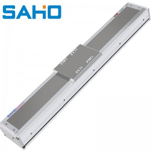 SCH100 linear module with 600mms stroke 100-1050mm Linear Actuator for High precision high load 3-50kg Screw module