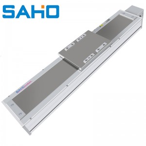 SCH140 linear module with 250~1600mms max stroke 1050mm Linear Actuator for High precision high load 30~110kg Screw module