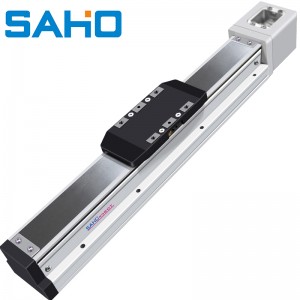 SDH50 Linear Module with stroke 500~800mm high load 5-30kg Linear Actuator for speed 500mms Embedded Linear Module