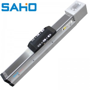 SDH80 Linear Module with stroke 500~1000mm high duty 3-30kg Linear Actuator for high precision 1ms Embedded Linear Module