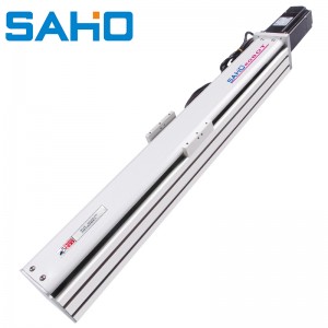 SDM75 linear module with stroke 50~1050mm linear actuactor for high precision high load for 5~25 kg