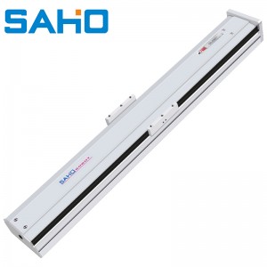 SDM120 linear module with stroke 100~1050mm linear actuactor for high precision high load for 15~50kg