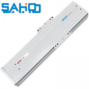 SDM270 linear module with stroke 100~2500mm linear actuactor for high precision high load for 100~250kg