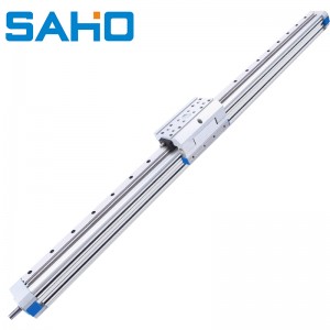 SR64 Linear Module with high duty 8-30kg stroke 100-1050mm Linear Actuator for high precision 1ms screw module