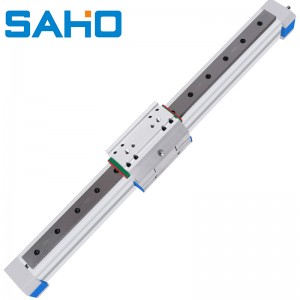 SRW45 screw module with heavy load 10-30kg high quality linear actuator standard stroke 100~1050mm linear module