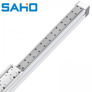 SRW64 Linear Module with stroke 100-1050mm high duty 8-30kg high quality linear actuator for top speed 1ms screw module