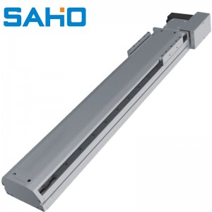 STB140 Linear Module with 2ms high load 25kg Linear Actuator for max stroke 3050mm Belt Drive module