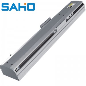 STH100 Linear Module with 1.6ms high load 3-50kg Linear Actuator for standard stroke 100~10500mm Screw module