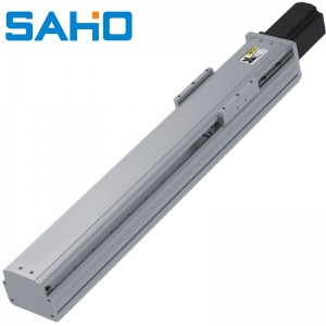 STH120 Linear Module with 1.6ms high load about 50kg Linear Actuator for standard stroke 100~1050mm Screw module