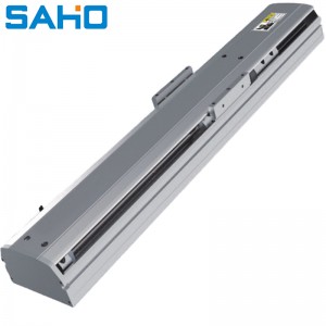 STH140 Linear Module with 1600mms high load 8-110kg Linear Actuator for stroke 100~10500mm Screw module