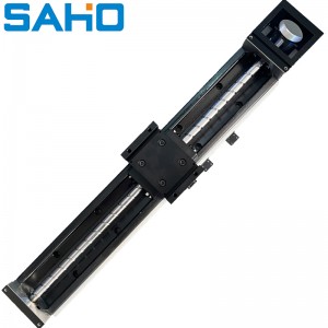 High precision and high quality linear module KK60 for CNC router