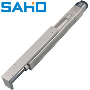 SEH50L Linear Module with speed 500mms heavy load 5-30kg Linear Actuator for standard stroke 50~500mm Electric cylinder module