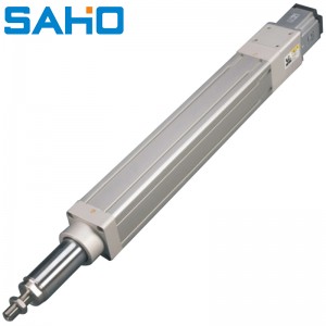 SEH65 Linear Module with speed 1000mms heavy load 8-110kg Linear Actuator for standard stroke 50~700mm Electric cylinder module