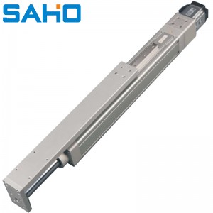 SEH65L Linear Module with speed 1000mms high load 8-110kg Linear Actuator for standard stroke 50~700mm Electric cylinder module