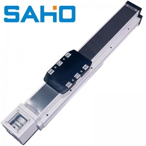 ZDM210 Linear Module with heavy duty 60-150kg stroke 100~5000mm Linear Actuator for speed 1ms for high quality Linear Module