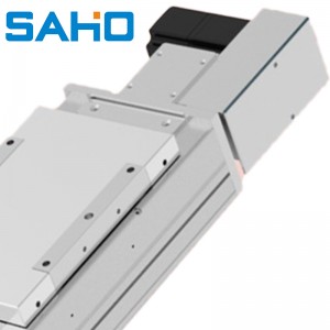 SCB170 Linear Module with 2ms heavy load 45kg Linear Actuator for max stroke 4050mm Belt Drive module