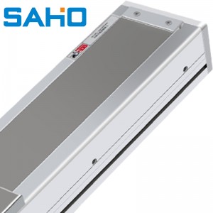 SCH100 linear module with 600mms stroke 100-1050mm Linear Actuator for High precision high load 3-50kg Screw module