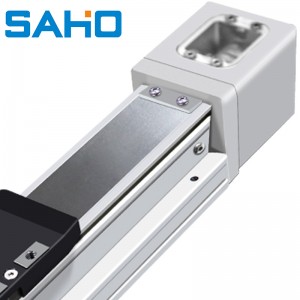 SDH50 Linear Module with stroke 500~800mm high load 5-30kg Linear Actuator for speed 500mms Embedded Linear Module