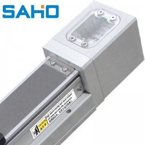 SDH80 Linear Module with stroke 500~1000mm high duty 3-30kg Linear Actuator for high precision 1ms Embedded Linear Module