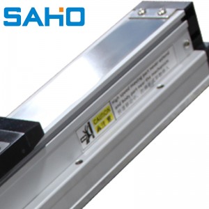 SDH120 Linear Module with stroke 500~1250mm high duty 10-40kg Linear Actuator for high precision 1ms Embedded Linear Module