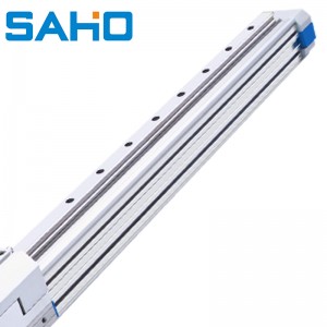 SR64 Linear Module with high duty 8-30kg stroke 100-1050mm Linear Actuator for high precision 1ms screw module