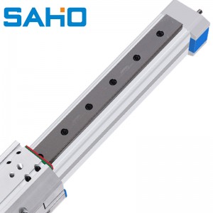 SRW45 screw module with heavy load 10-30kg high quality linear actuator standard stroke 100~1050mm linear module