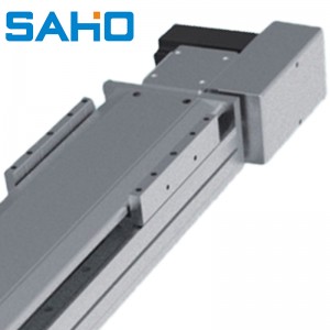 STB140 Linear Module with 2ms high load 25kg Linear Actuator for max stroke 3050mm Belt Drive module