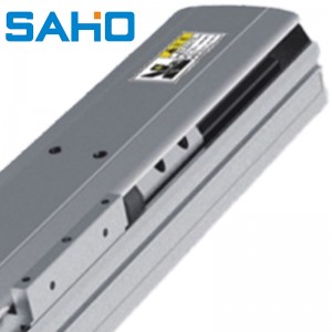 STH100 Linear Module with 1.6ms high load 3-50kg Linear Actuator for standard stroke 100~10500mm Screw module