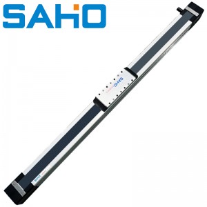 MTG60 Linear Module Load 35kg speed 2ms with Best Selling stroke 6m Linear Actuator Belt Module