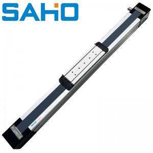 MTG80 high precision Linear Module with stroke 10m heavy load 100kg for high quality Linear Actuator Belt Module