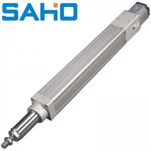 SEH50 Linear Module with stroke 50~500mm heavy load 5-30kg Linear Actuator for top speed 500mms Electric cylinder module