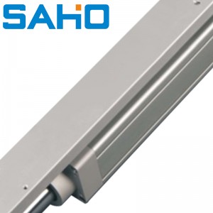 SEH50L Linear Module with speed 500mms heavy load 5-30kg Linear Actuator for standard stroke 50~500mm Electric cylinder module