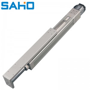 SEH65L Linear Module with speed 1000mms high load 8-110kg Linear Actuator for standard stroke 50~700mm Electric cylinder module