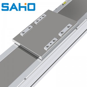 SCH170 linear module with 2ms stroke 100~1250mm Linear Actuator for High precision high load 50~120kg Screw module