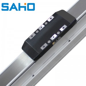 SDH80 Linear Module with stroke 500~1000mm high duty 3-30kg Linear Actuator for high precision 1ms Embedded Linear Module