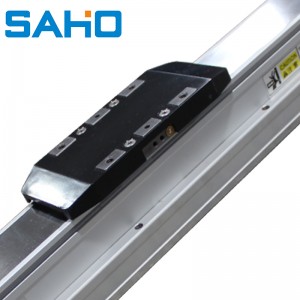 SDH120 Linear Module with stroke 500~1250mm high duty 10-40kg Linear Actuator for high precision 1ms Embedded Linear Module