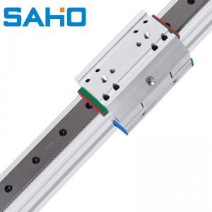 SRW45 screw module with heavy load 10-30kg high quality linear actuator standard stroke 100~1050mm linear module