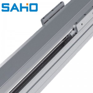 STH100 Linear Module with 1.6ms high load 3-50kg Linear Actuator for standard stroke 100~10500mm Screw module