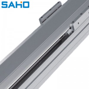 STH140 Linear Module with 1600mms high load 8-110kg Linear Actuator for stroke 100~10500mm Screw module