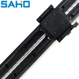 High precision and high quality linear module KK60 for CNC router