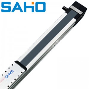 MTG60 Linear Module Load 35kg speed 2ms with Best Selling stroke 6m Linear Actuator Belt Module