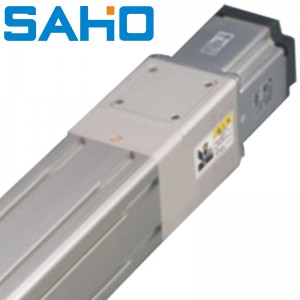 SEH50 Linear Module with stroke 50~500mm heavy load 5-30kg Linear Actuator for top speed 500mms Electric cylinder module