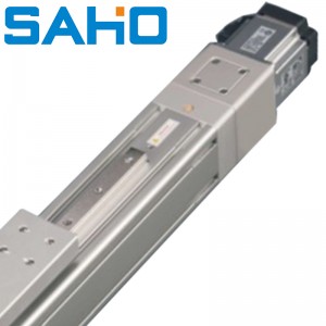 SEH50L Linear Module with speed 500mms heavy load 5-30kg Linear Actuator for standard stroke 50~500mm Electric cylinder module